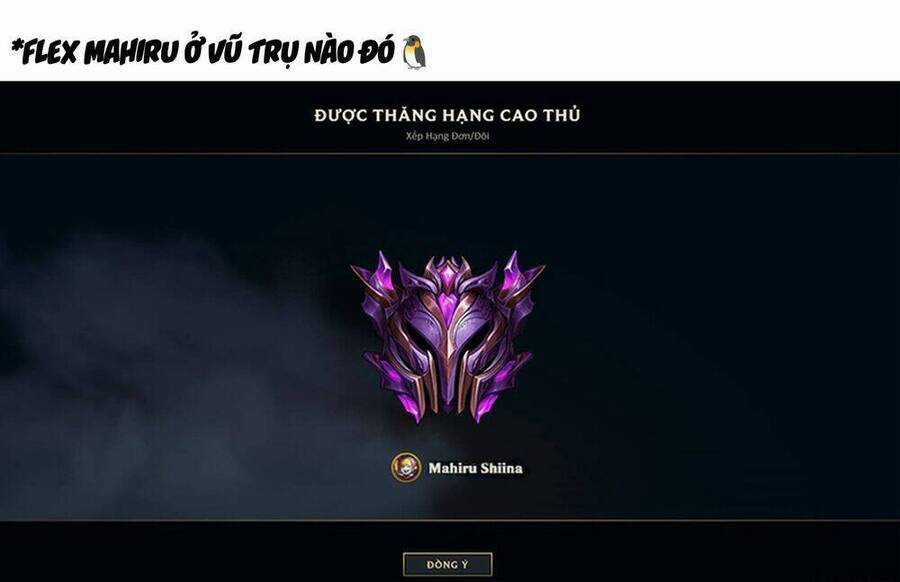 Oomuro-ke Chapter 12.2 trang 12