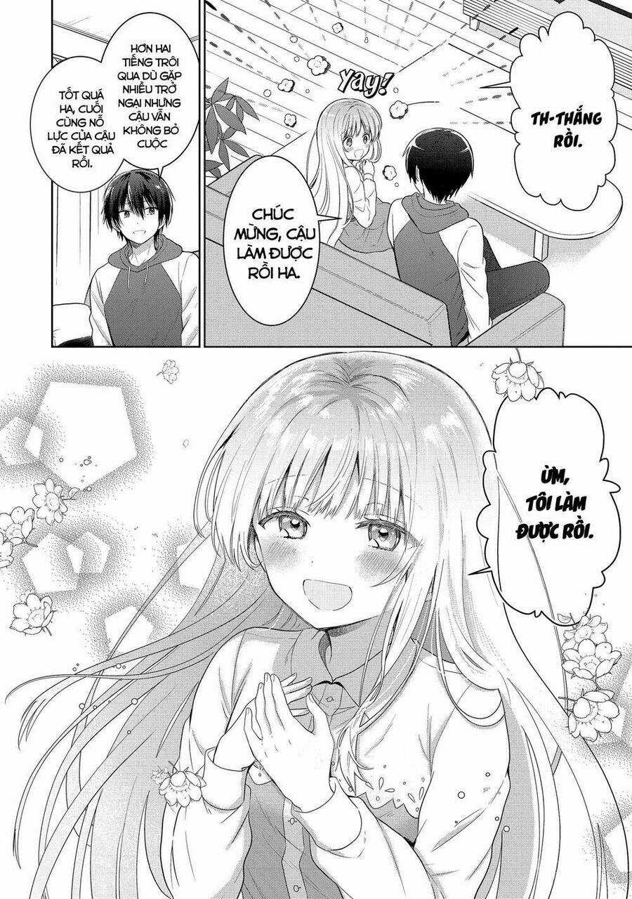Oomuro-ke Chapter 12.2 trang 8