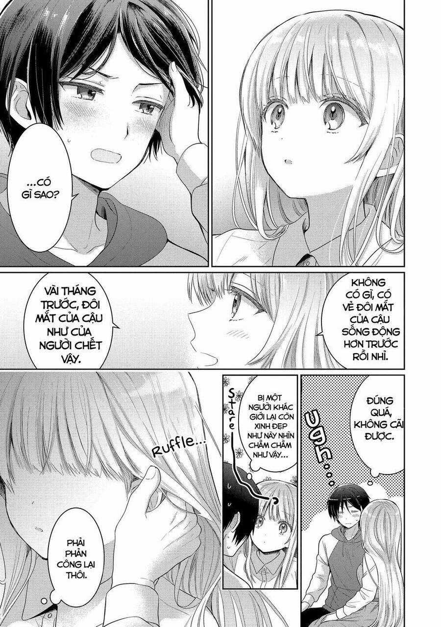 Oomuro-ke Chapter 12.3 trang 5