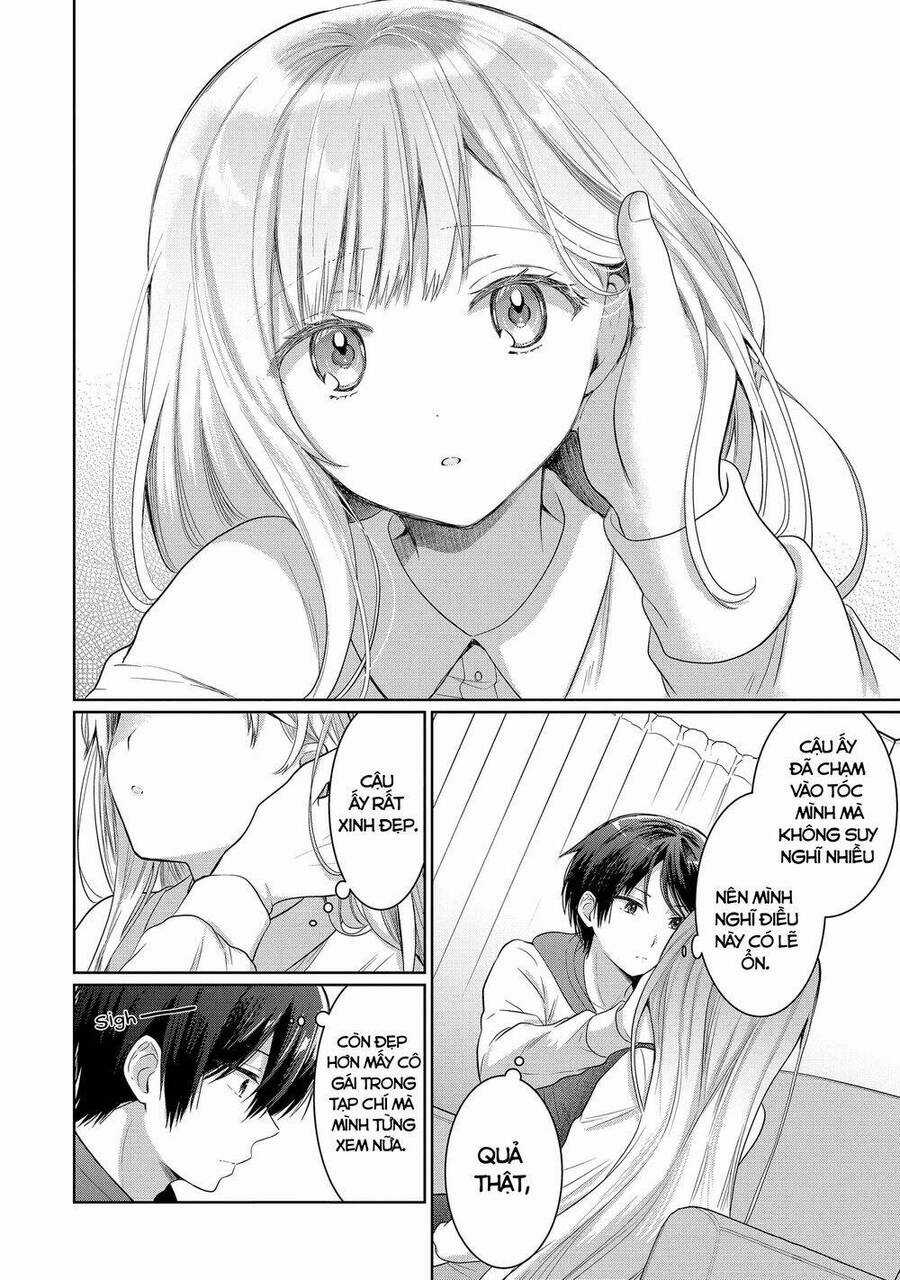 Oomuro-ke Chapter 12.3 trang 6