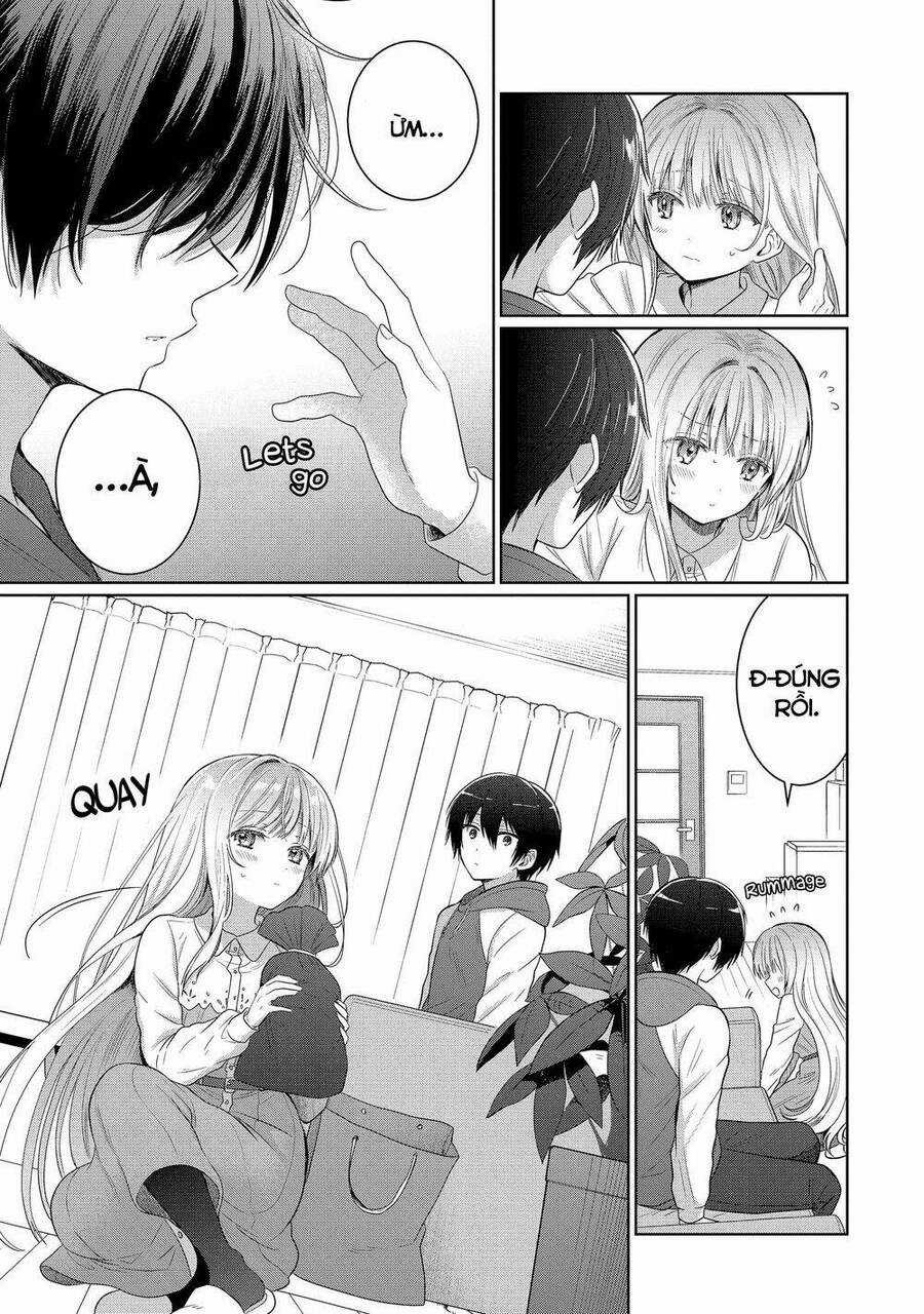 Oomuro-ke Chapter 12.3 trang 7