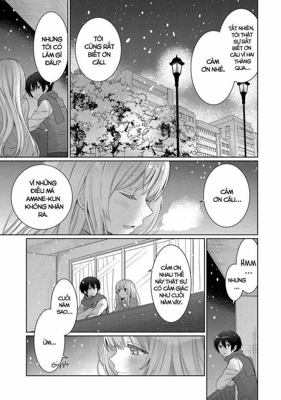 Oomuro-ke Chapter 12.4 trang 10