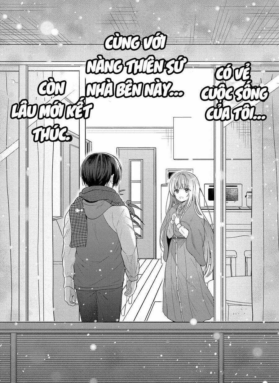 Oomuro-ke Chapter 12.4 trang 13