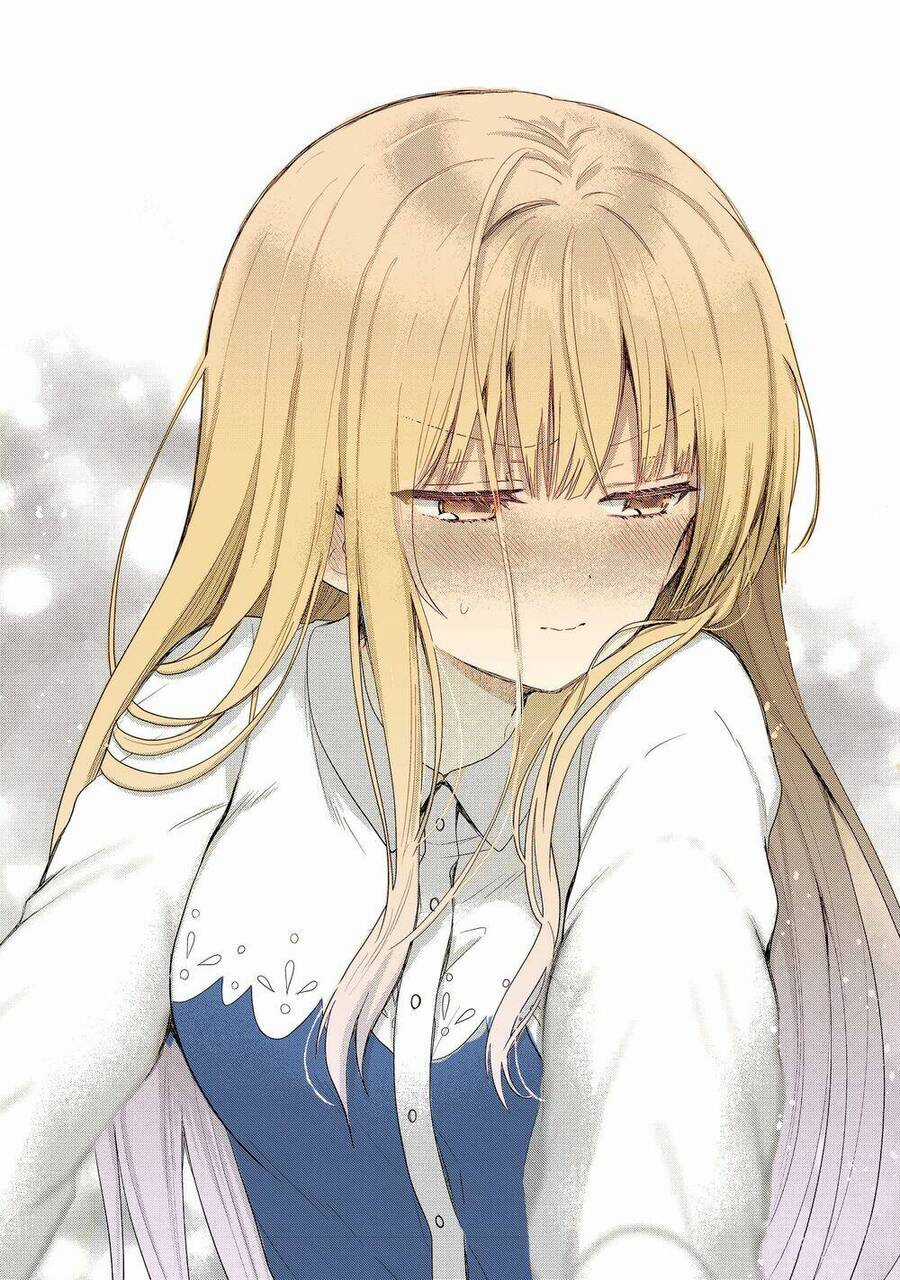 Oomuro-ke Chapter 12.4 trang 16