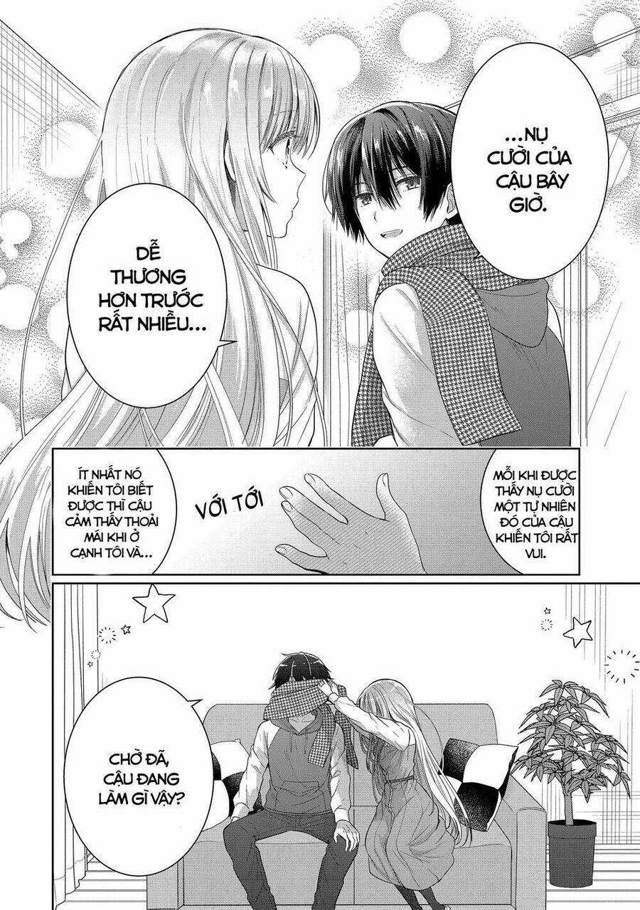Oomuro-ke Chapter 12.4 trang 3