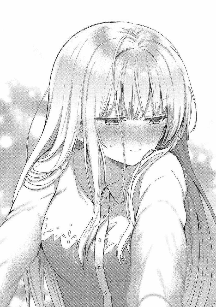 Oomuro-ke Chapter 12.4 trang 5