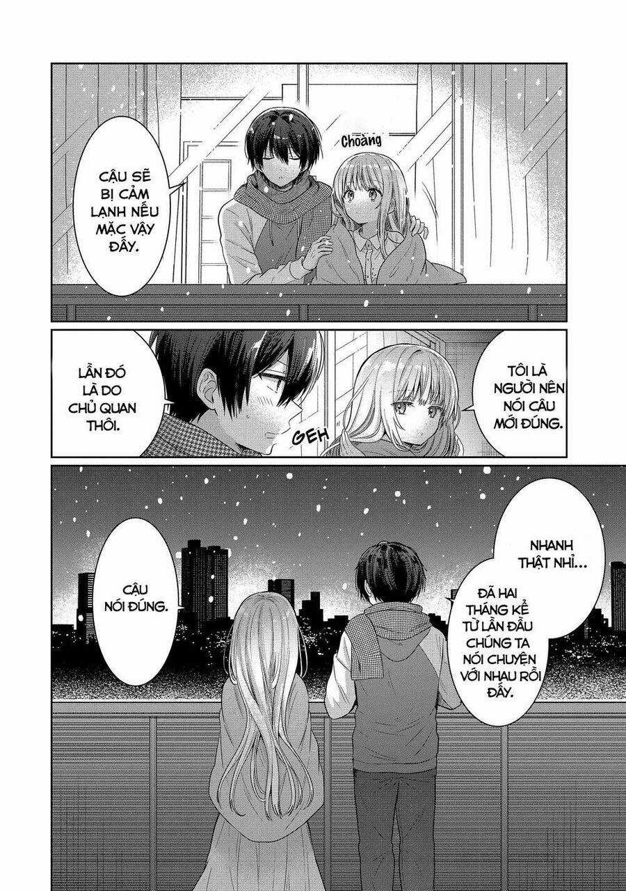 Oomuro-ke Chapter 12.4 trang 7