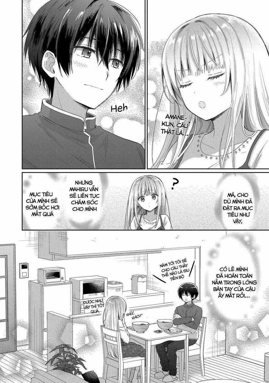 Oomuro-ke Chapter 13.2 trang 2