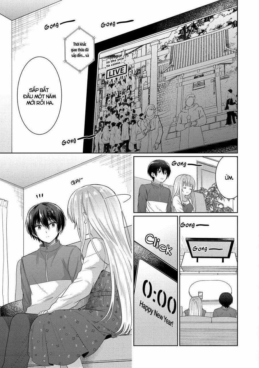 Oomuro-ke Chapter 13.2 trang 3