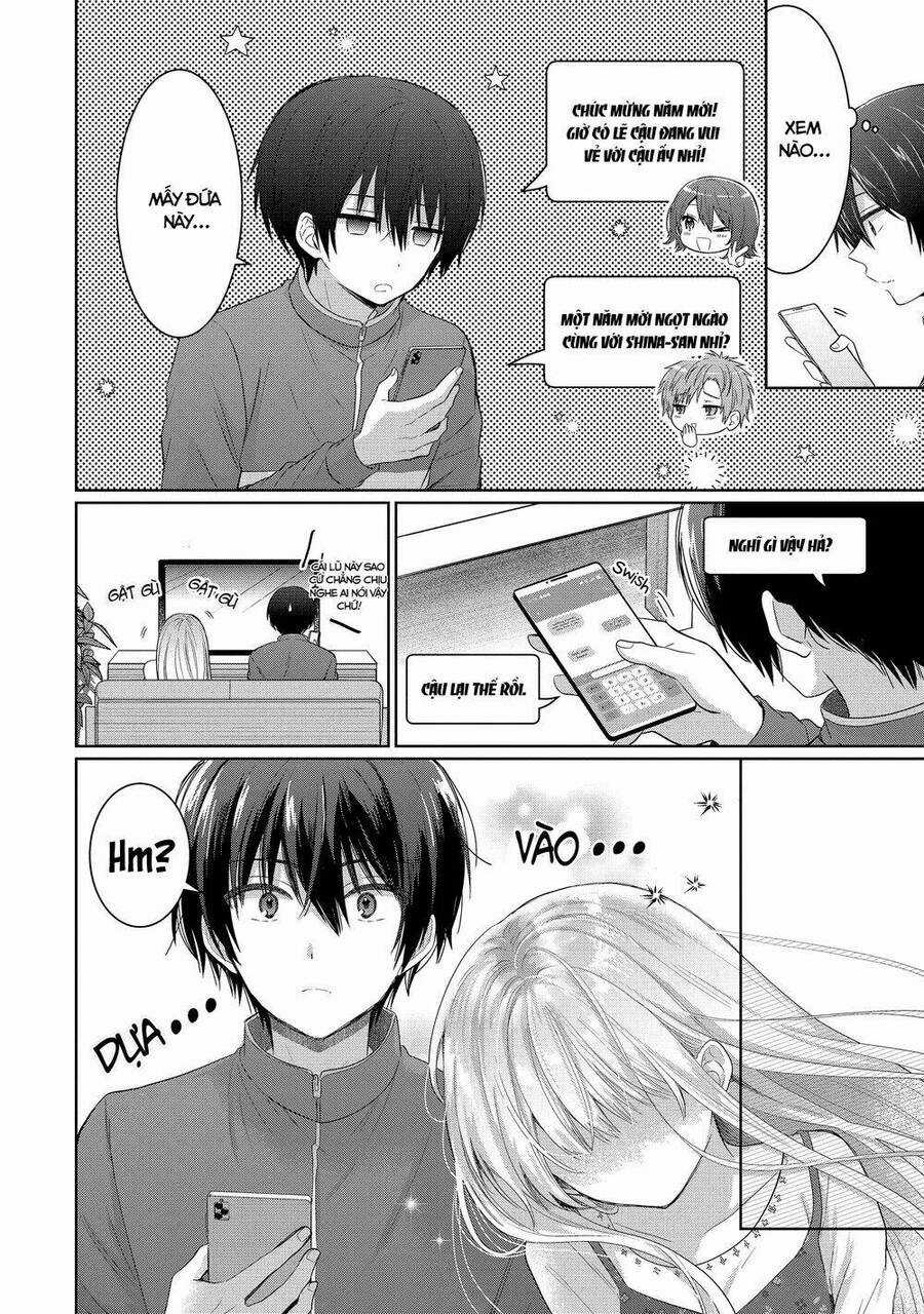 Oomuro-ke Chapter 13.2 trang 6