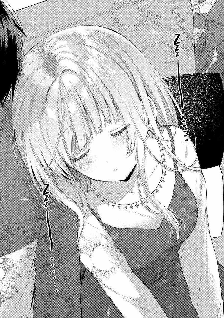 Oomuro-ke Chapter 13.2 trang 7