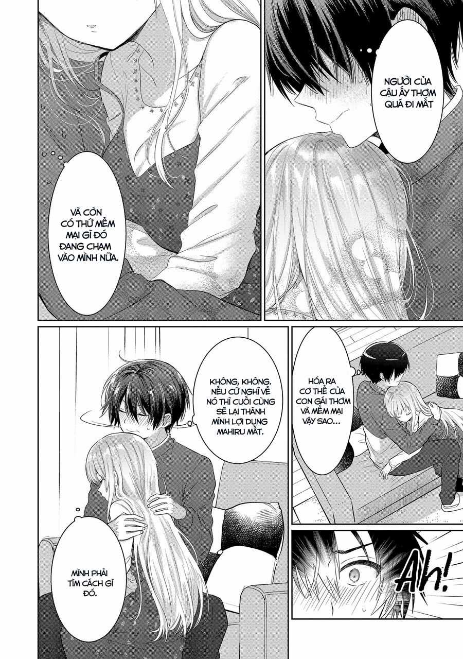 Oomuro-ke Chapter 13.3 trang 2