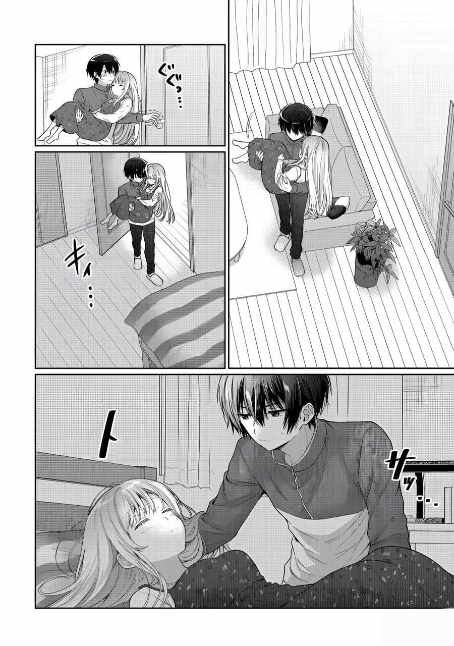 Oomuro-ke Chapter 13.3 trang 6