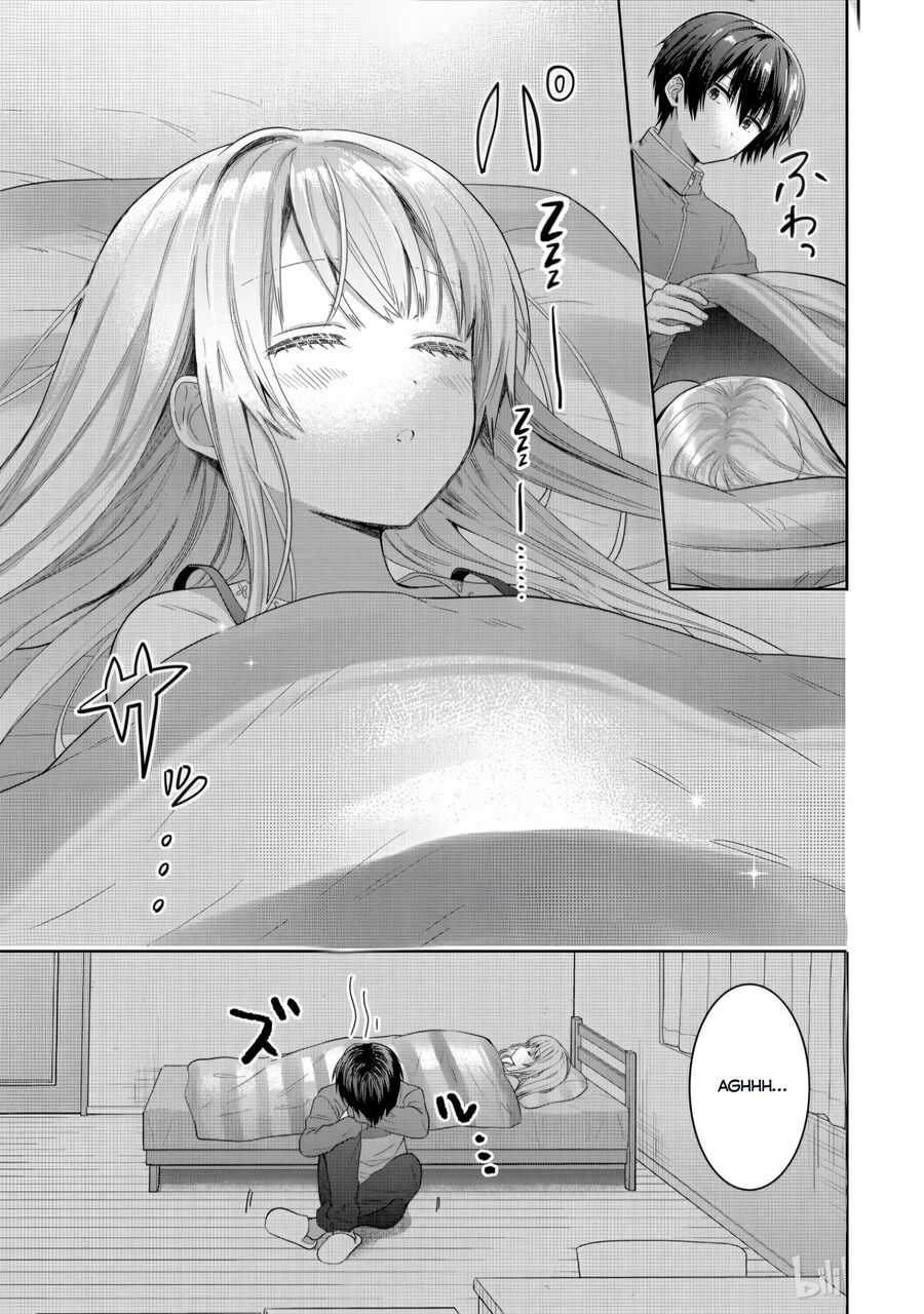 Oomuro-ke Chapter 13.3 trang 7