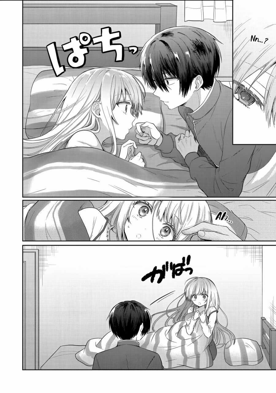 Oomuro-ke Chapter 14.1 trang 6