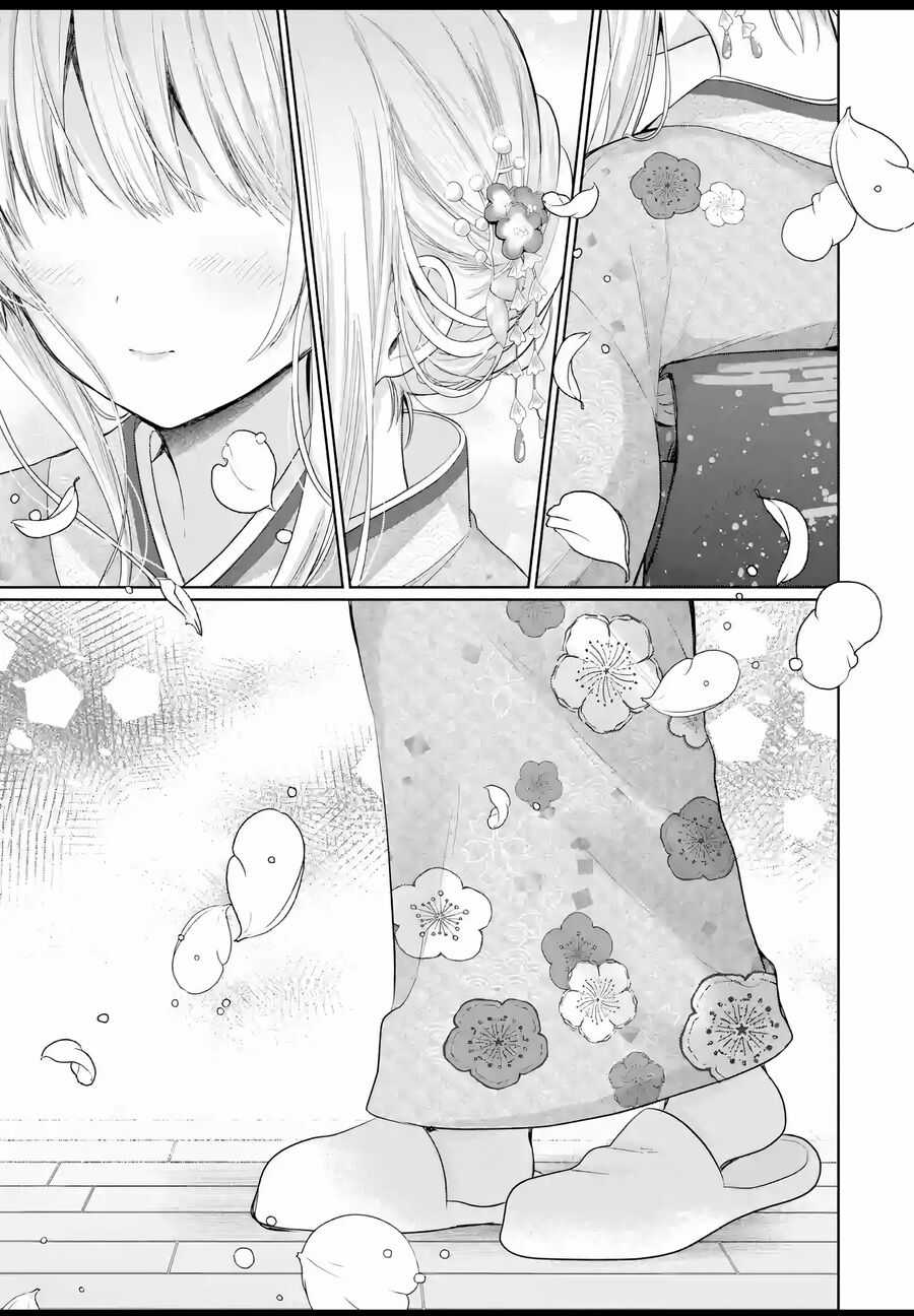 Oomuro-ke Chapter 14.4 trang 5