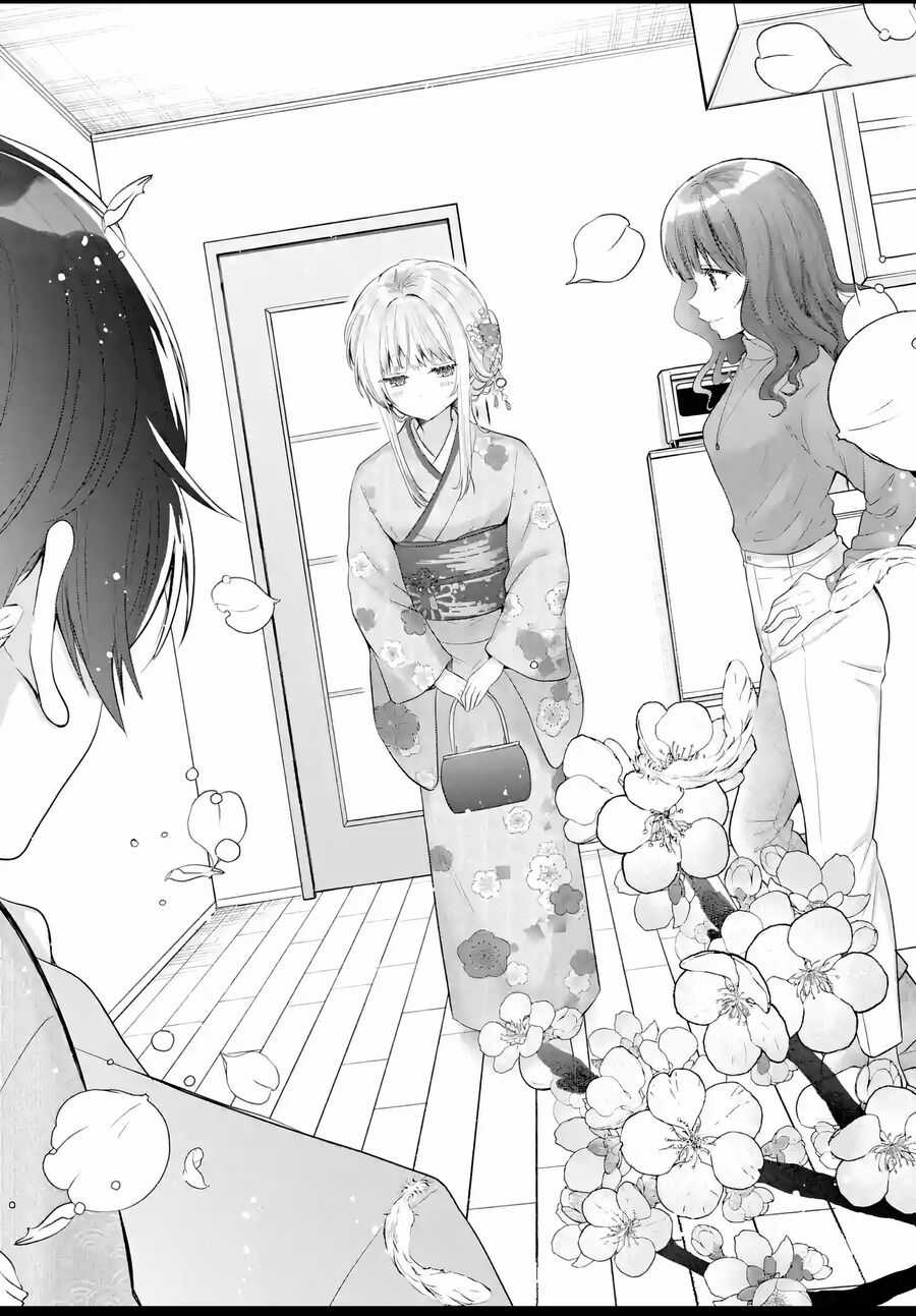 Oomuro-ke Chapter 14.4 trang 6
