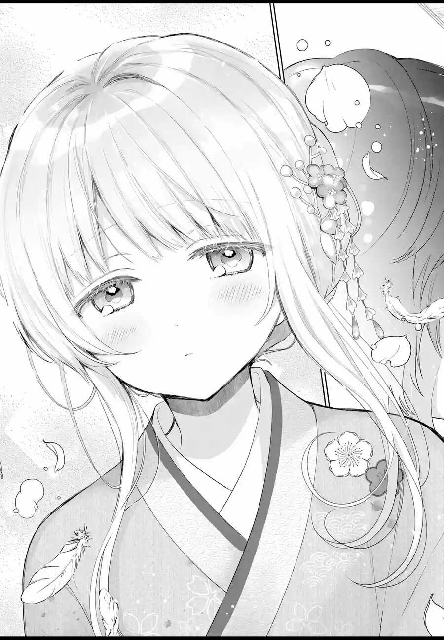 Oomuro-ke Chapter 14.4 trang 7
