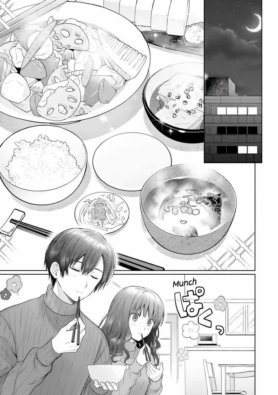 Oomuro-ke Chapter 15.2 trang 7