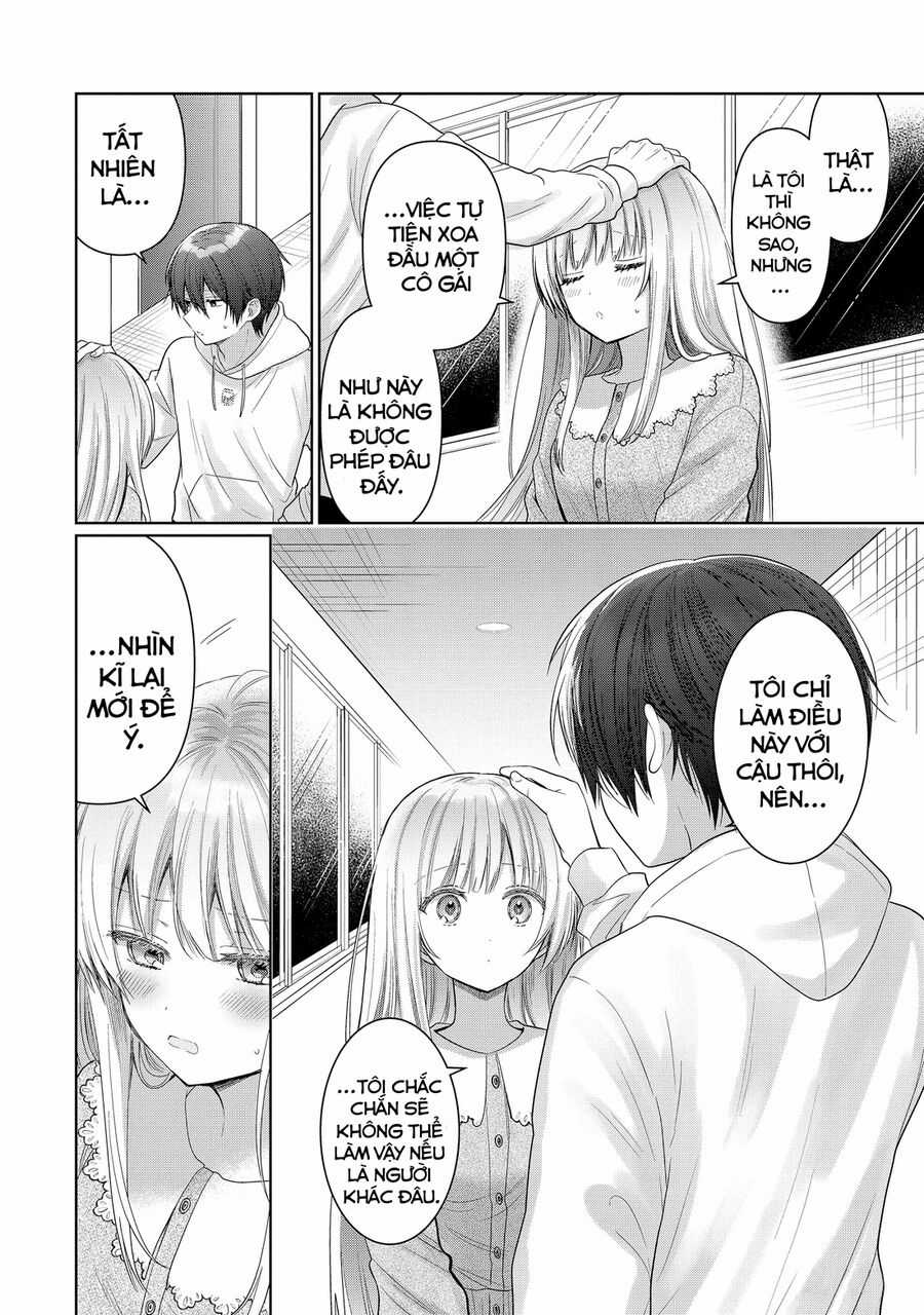 Oomuro-ke Chapter 15.3 trang 3