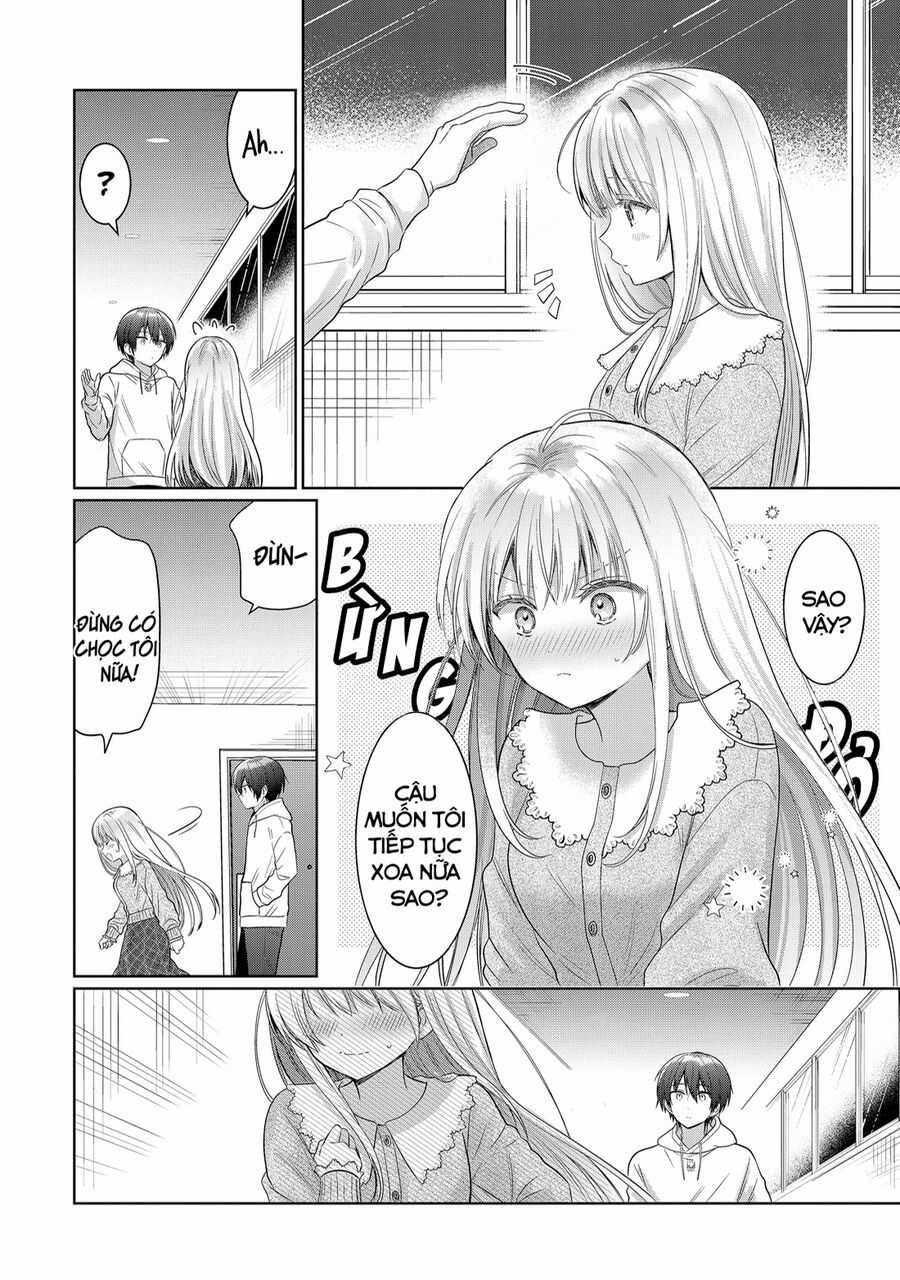 Oomuro-ke Chapter 15.3 trang 5