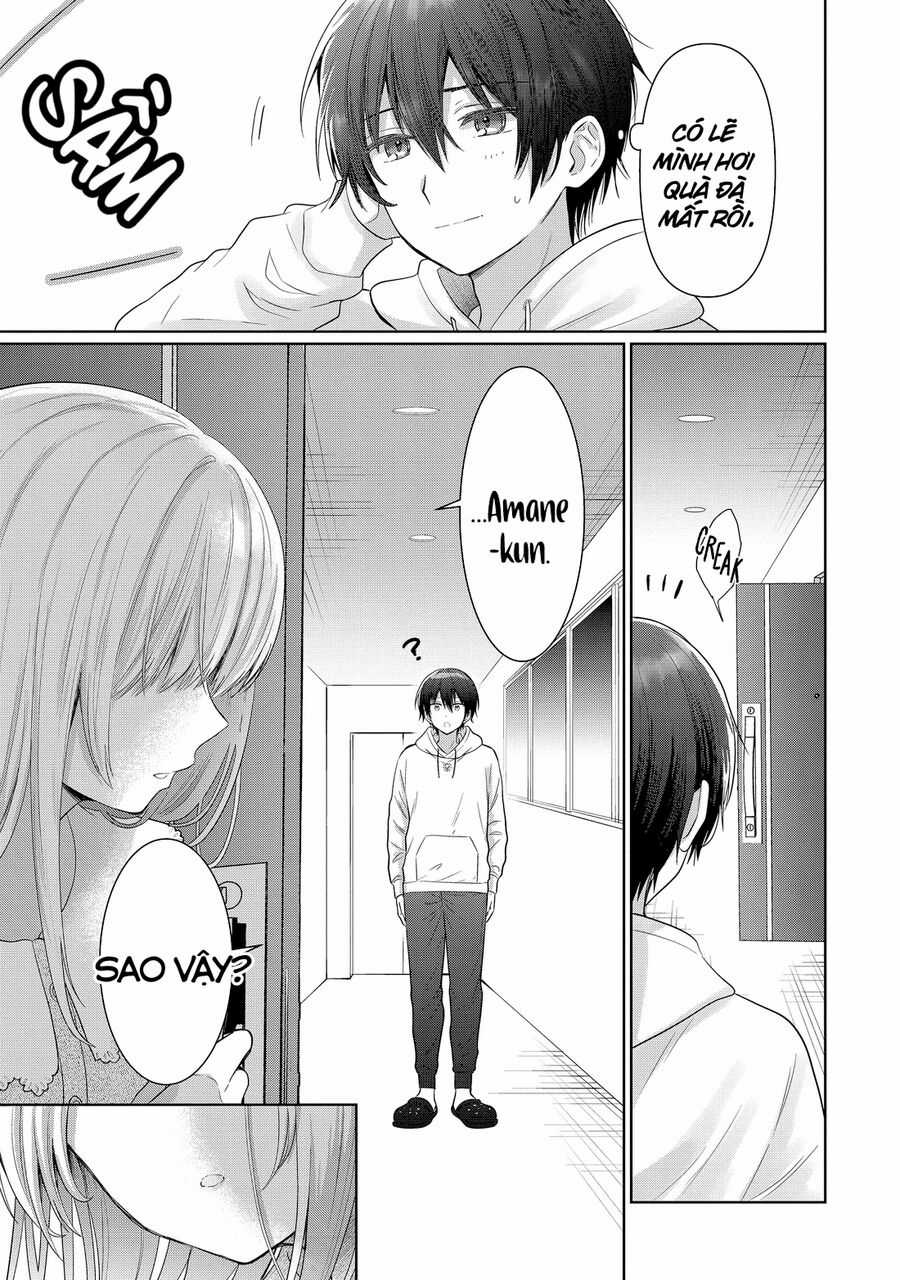 Oomuro-ke Chapter 15.3 trang 6