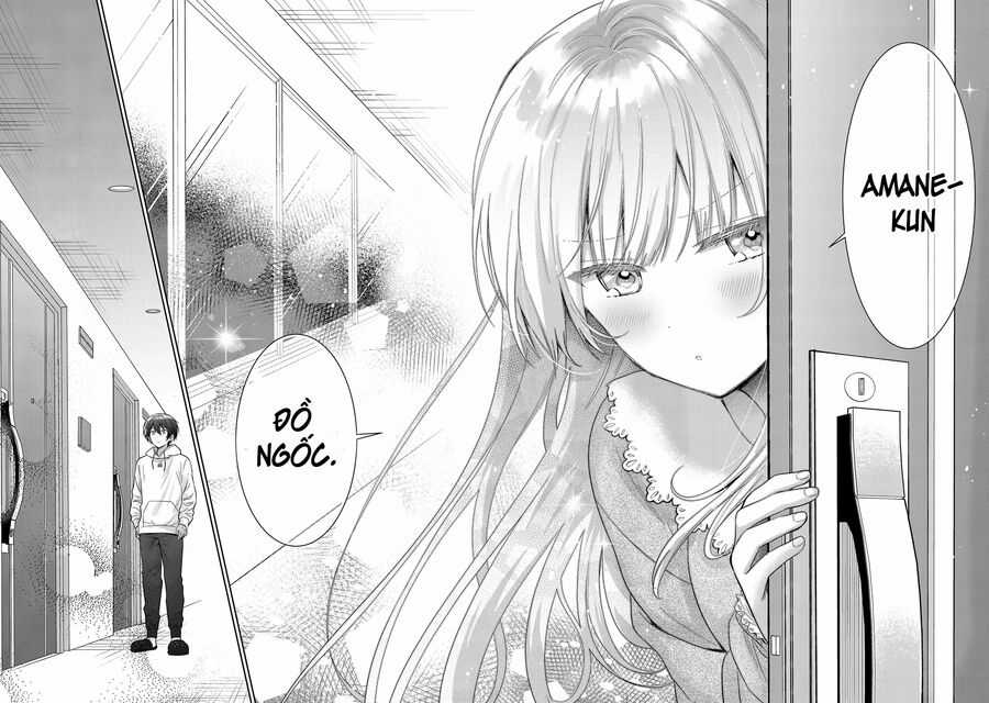 Oomuro-ke Chapter 15.3 trang 7