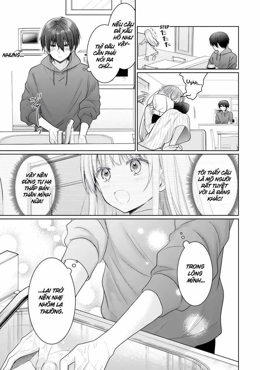 Oomuro-ke Chapter 16.2 trang 1
