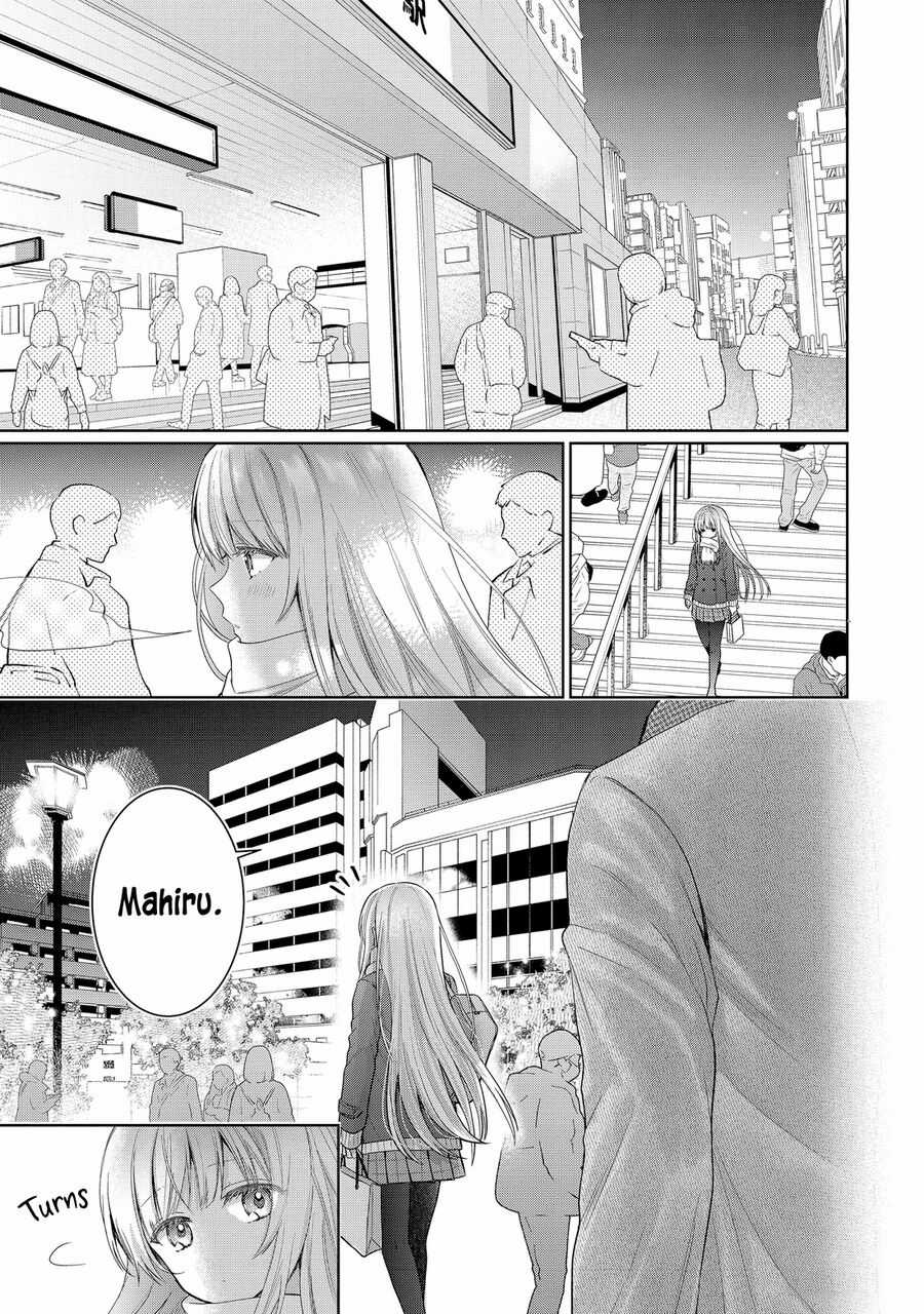Oomuro-ke Chapter 16.3 trang 1