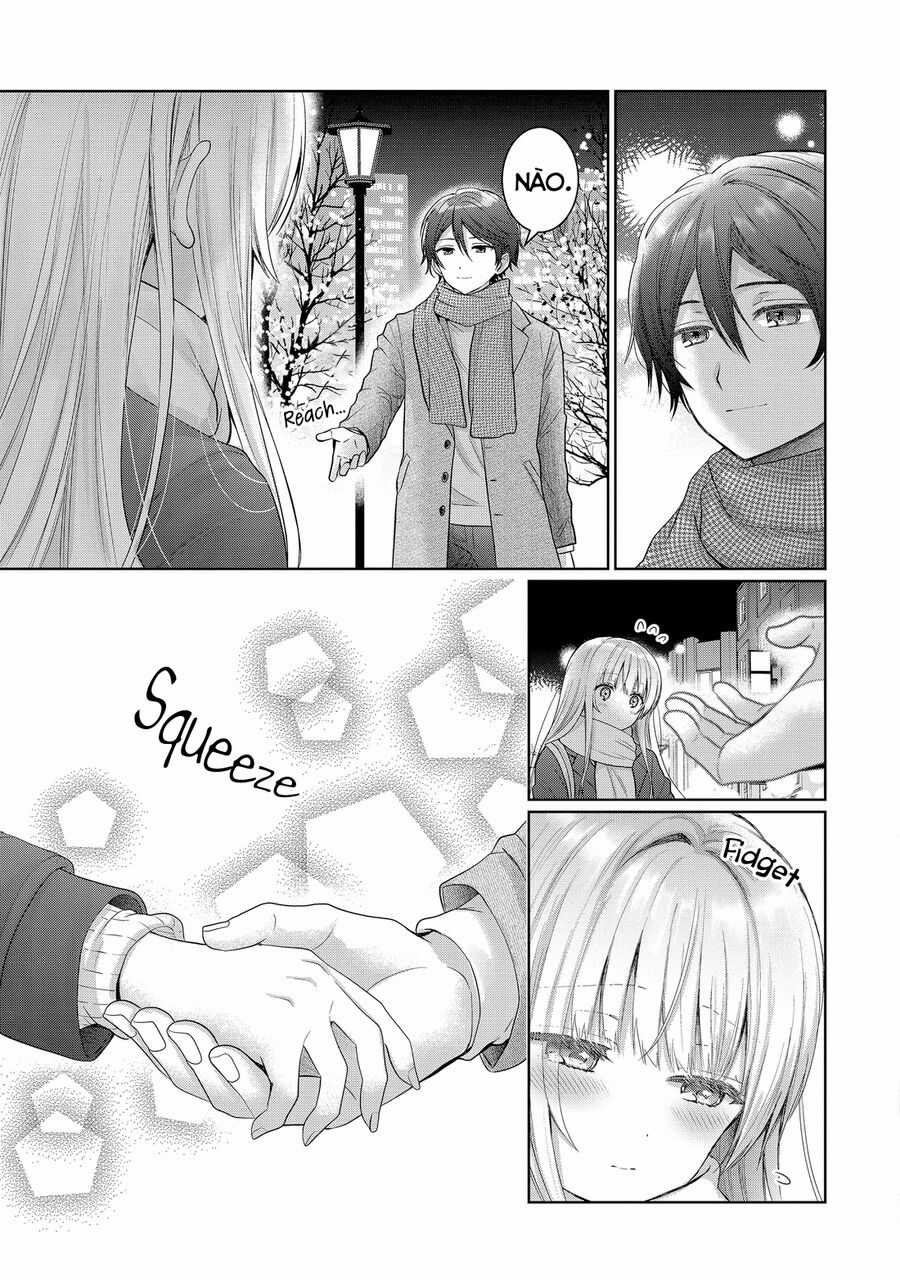 Oomuro-ke Chapter 16.3 trang 5