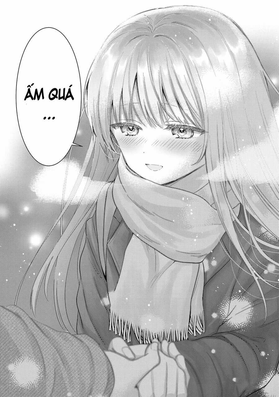 Oomuro-ke Chapter 16.3 trang 7