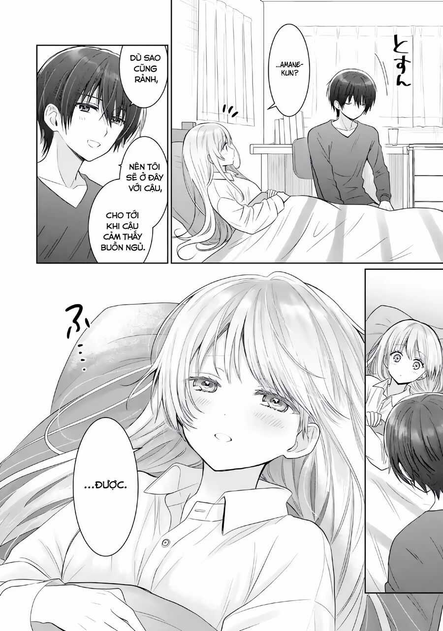 Oomuro-ke Chapter 17.2 trang 10