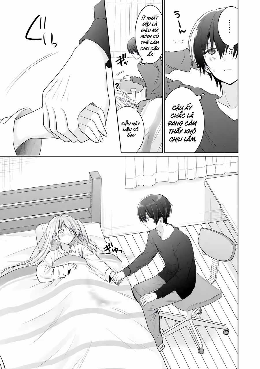 Oomuro-ke Chapter 17.2 trang 5