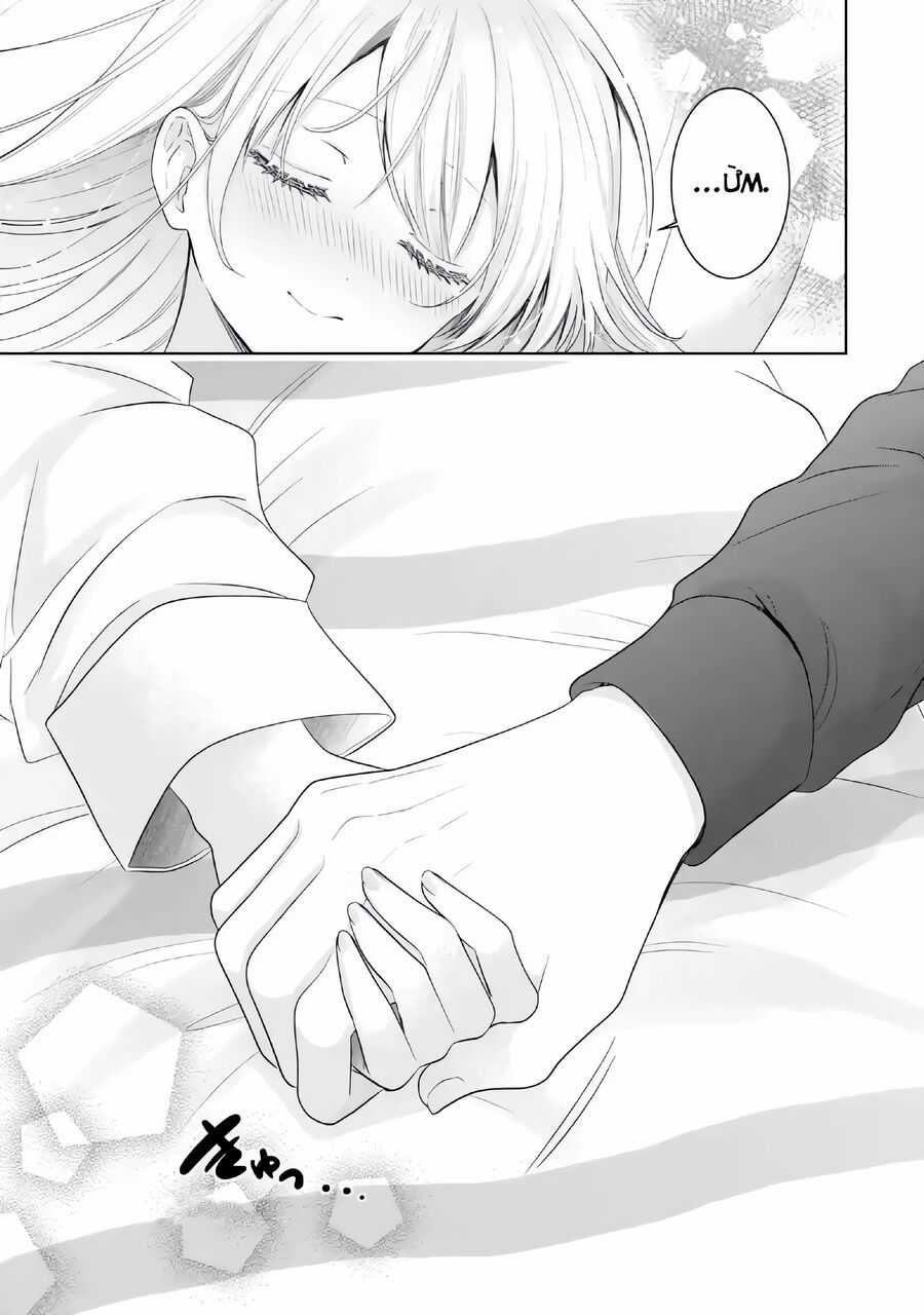 Oomuro-ke Chapter 17.2 trang 7