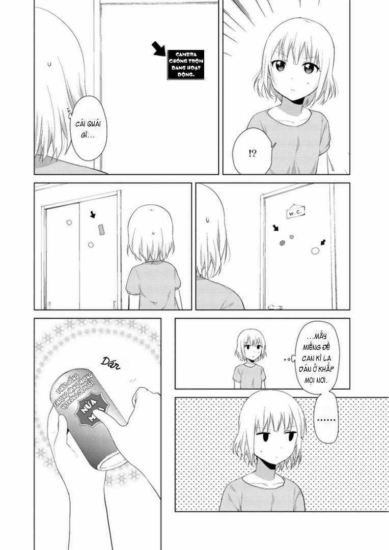 Oomuro-ke Chapter 17 trang 7