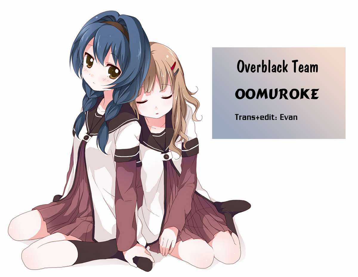 Oomuro-ke Chapter 26 trang 0
