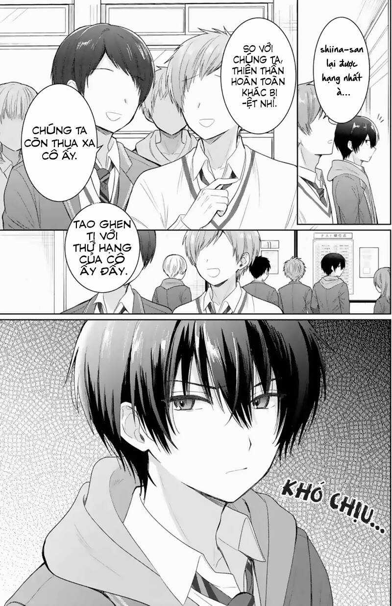 Oomuro-ke Chapter 9.2 trang 2