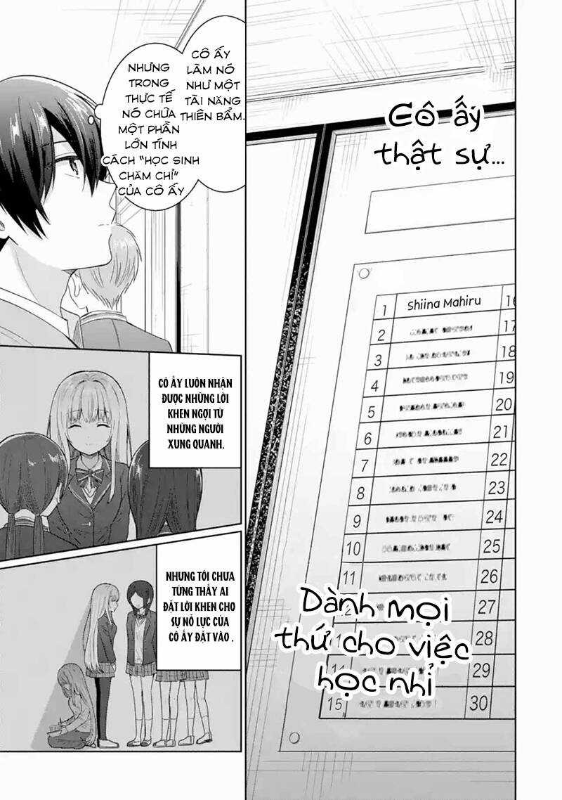 Oomuro-ke Chapter 9.2 trang 4