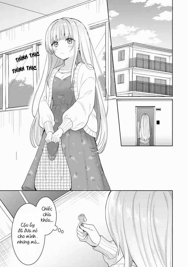 Oomuro-ke Chapter 9.2 trang 6