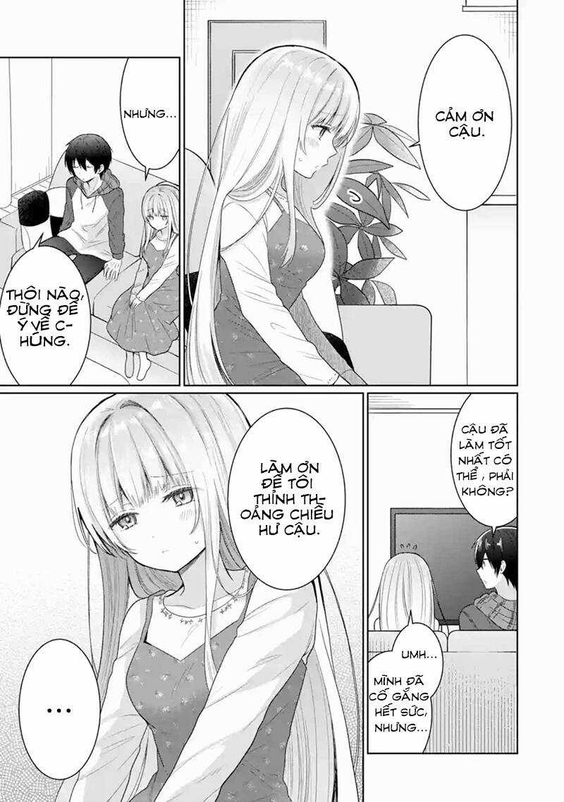 Oomuro-ke Chapter 9.3 trang 6