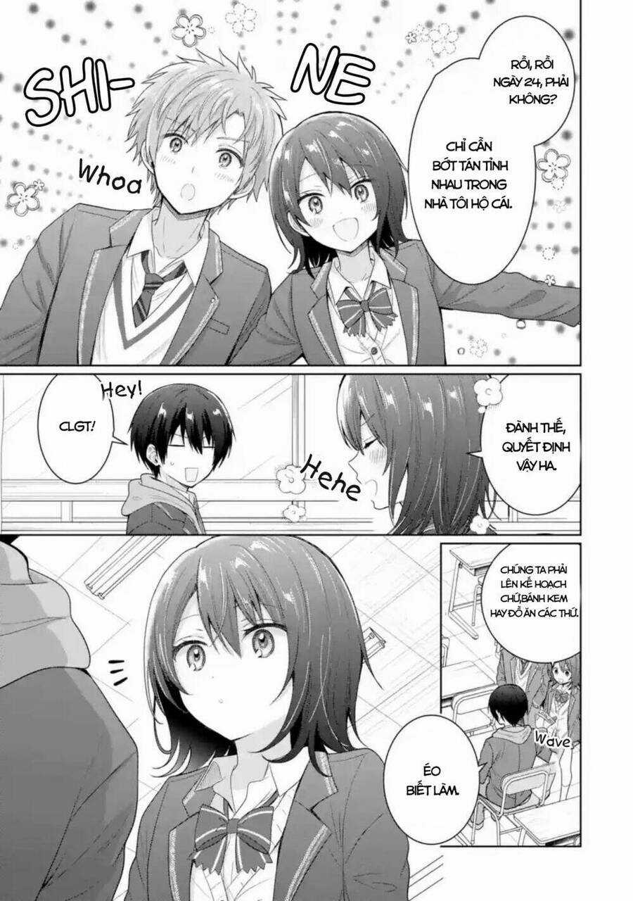 Oomuro-ke Chapter 9.4 trang 11