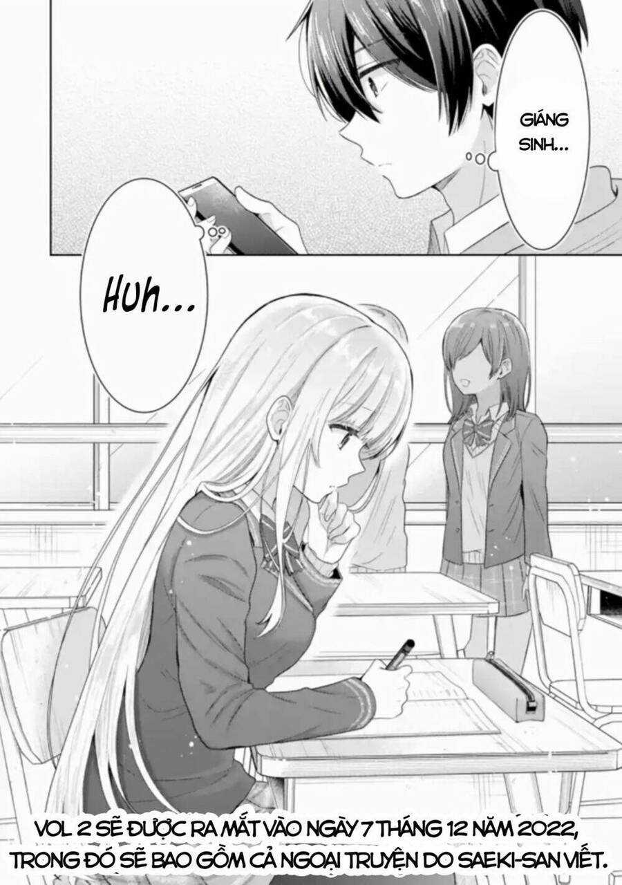 Oomuro-ke Chapter 9.4 trang 16