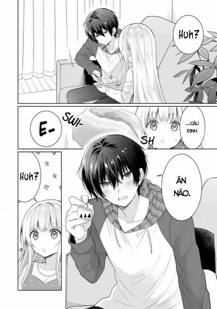 Oomuro-ke Chapter 9.4 trang 4