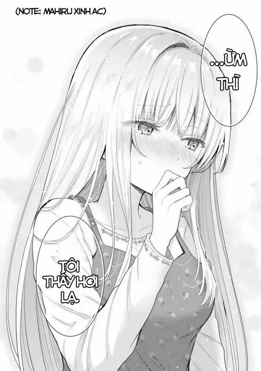 Oomuro-ke Chapter 9.4 trang 6