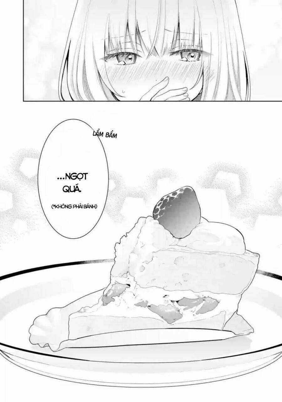 Oomuro-ke Chapter 9.4 trang 8