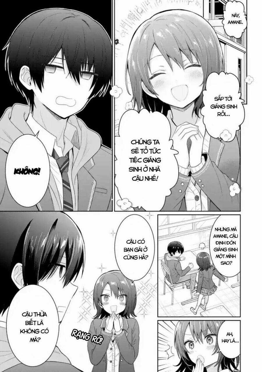 Oomuro-ke Chapter 9.4 trang 9