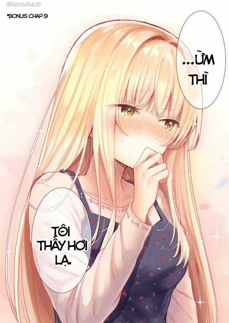 Oomuro-ke Chapter 9.5 trang 6