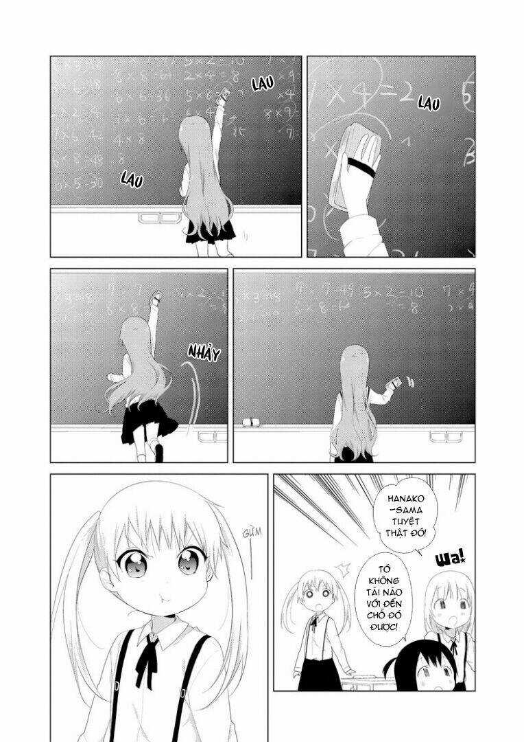 Oomuroke Chapter 15 trang 2