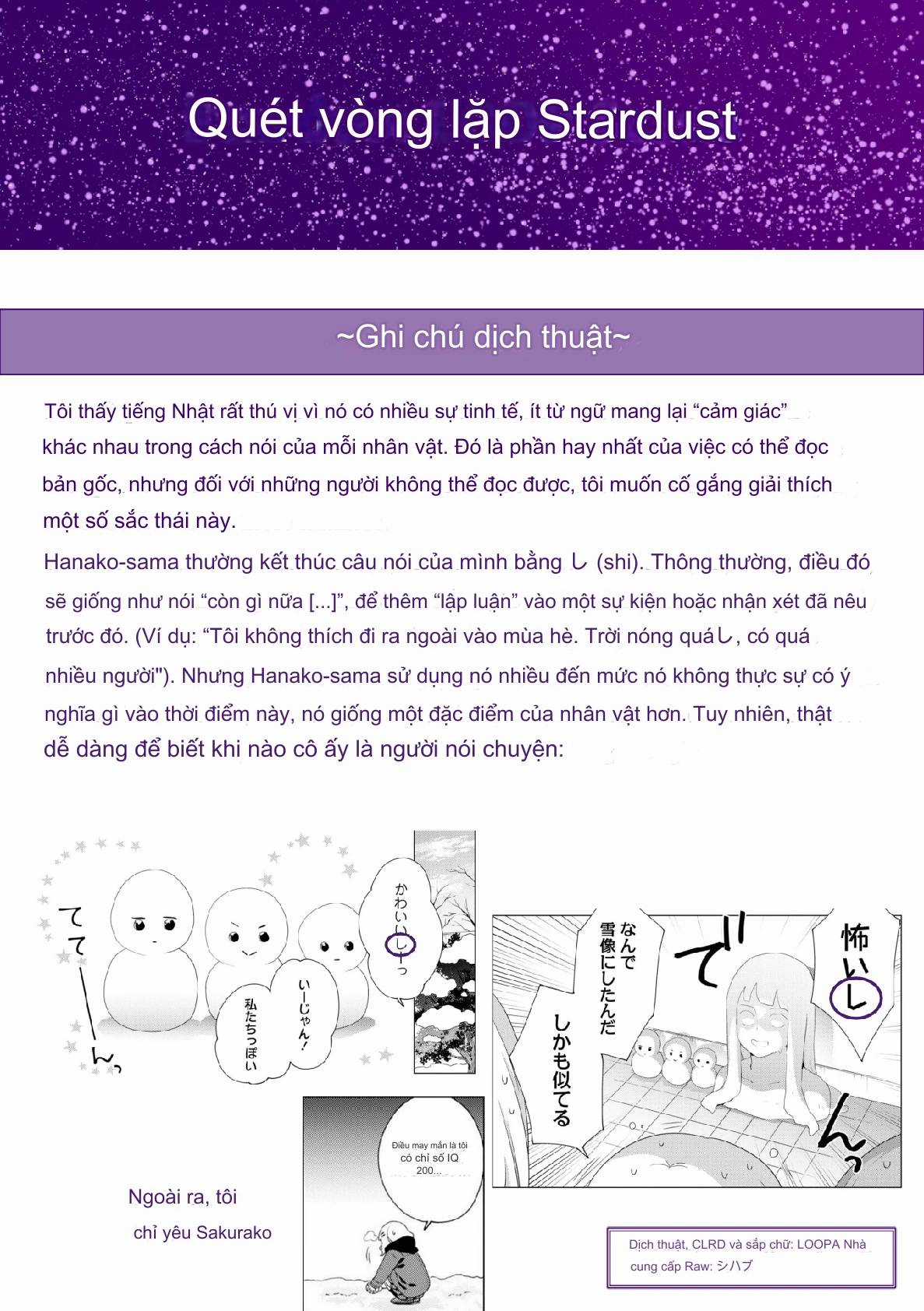 Oomuroke Chapter 71 trang 10