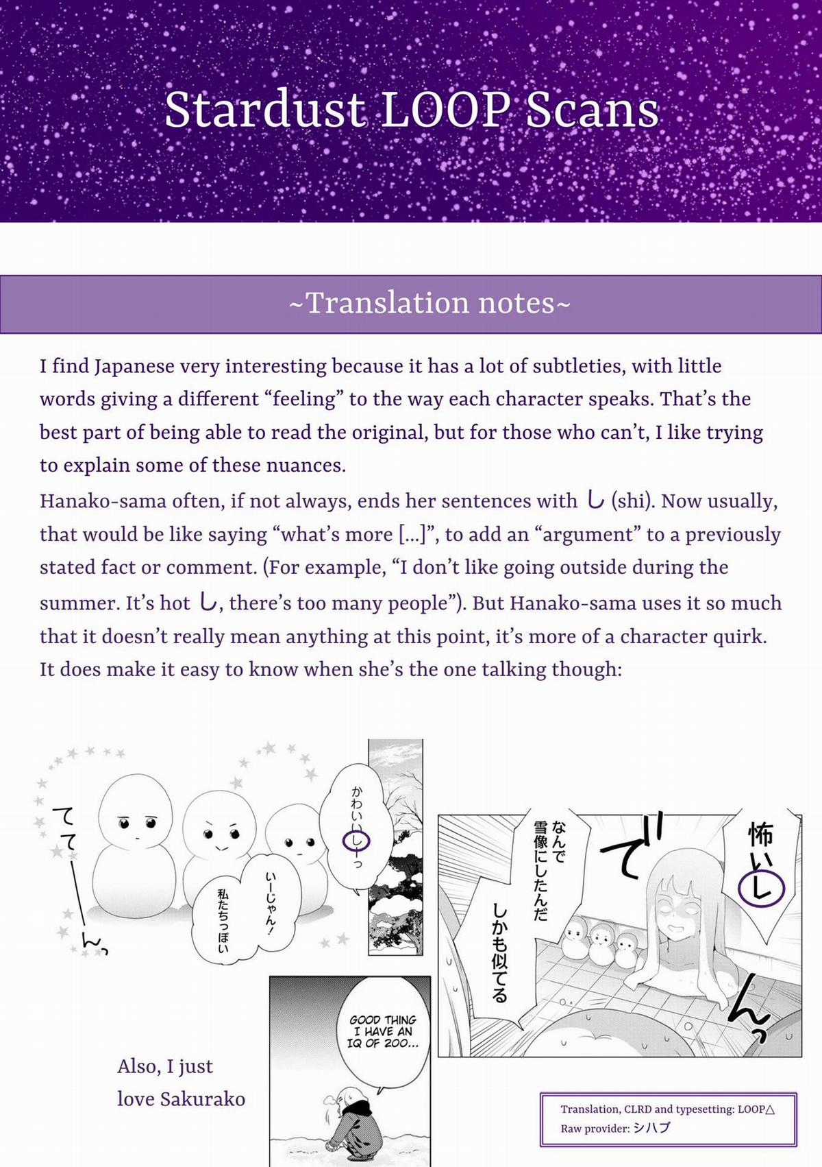 Oomuroke Chapter 71 trang 9